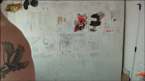 Rosalie Caine online show from 11-20-25, 07:46