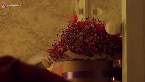 Rosalie online show from 11-12-25, 11:25