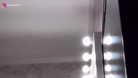 Rosalie online show from 11-13-25, 11:25