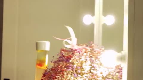 Rosalie online show from 12-15-25, 12:37