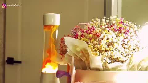 Snapshot of rosaliefetish chatting on 12-20-25, 02:18 Rosalie online show from 12-20-25, 02:18