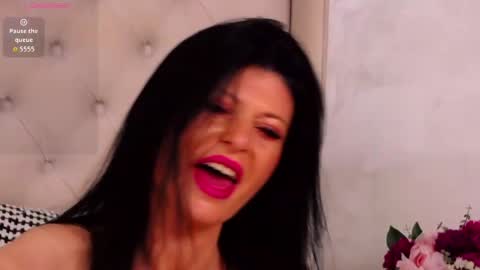 Snapshot of rosalienorman chatting on 06-02-26, 06:32 Rosalie online show from 06-02-26, 06:32