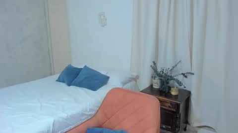 Snapshot of rosaliiaa1 chatting on 02-11-25, 05:07 Rosalia online show from 02-11-25, 05:07