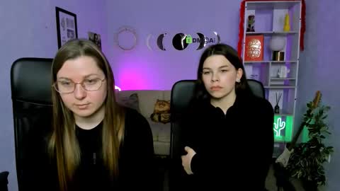 rosalin online show from 03-10-26, 08:41