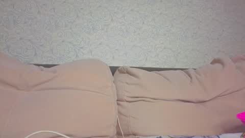 rosalina online show from 03-25-26, 06:14