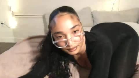 Rosalina online show from 03-12-26, 05:46