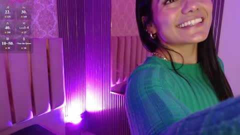 ROSALIN online show from 04-09-26, 03:17