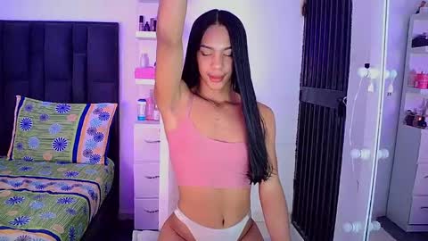 Rosalinda online show from 12-06-24, 02:28