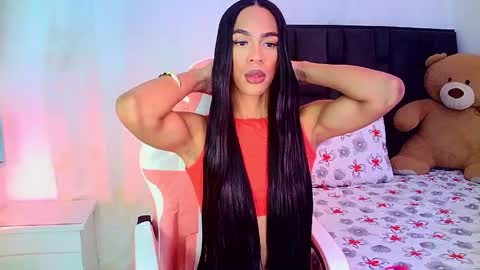 Rosalinda online show from 04-24-26, 09:01