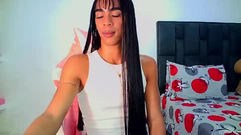 Rosalinda online show from 06-05-26, 06:52