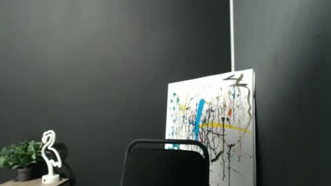 Rosalina online show from 11-22-25, 02:16