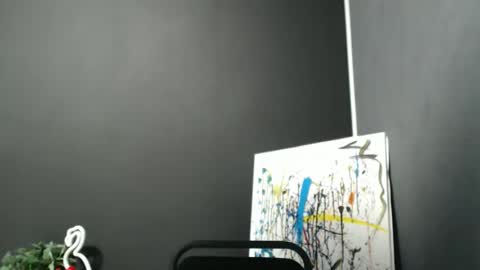 Rosalina online show from 11-23-25, 02:17