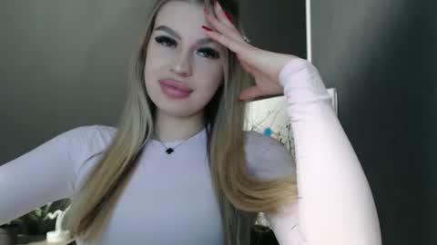 Rosalina online show from 02-11-26, 01:16