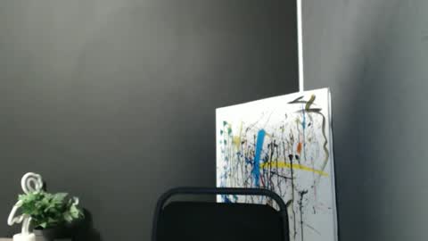 Rosalina online show from 03-16-26, 01:26