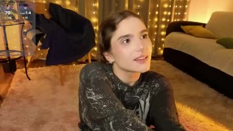 Kylie online show from 03-11-26, 05:19