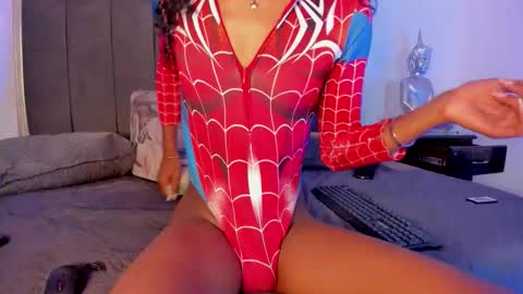 rosaly_rodman online show from 02-23-26, 05:43