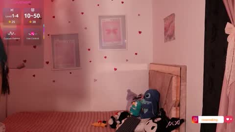 Aleja online show from 03-16-26, 03:34