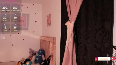 Aleja online show from 04-22-26, 01:41