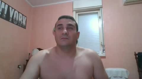 Rosario online show from 10-23-25, 10:52