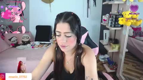 rosario_1996 online show from 10-27-25, 06:50