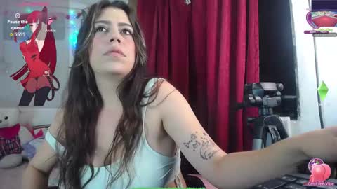 rosario_1996 online show from 02-01-26, 05:50