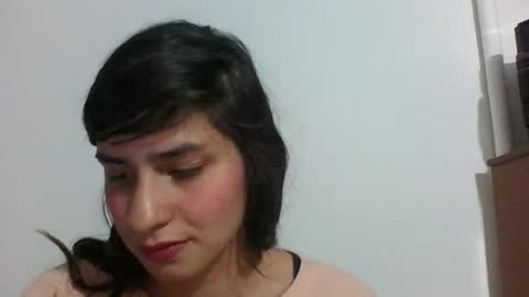 rosasvioletas online show from 09-14-25, 03:38