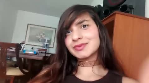 rosasvioletas online show from 09-19-25, 05:02