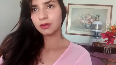 rosasvioletas online show from 10-09-25, 06:06