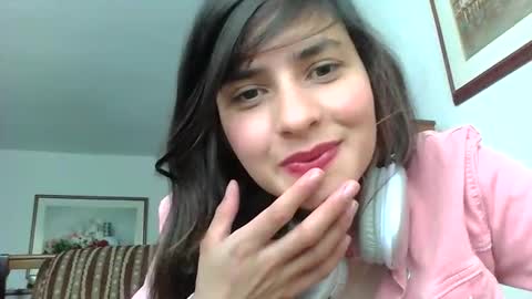 rosasvioletas online show from 10-16-25, 05:25