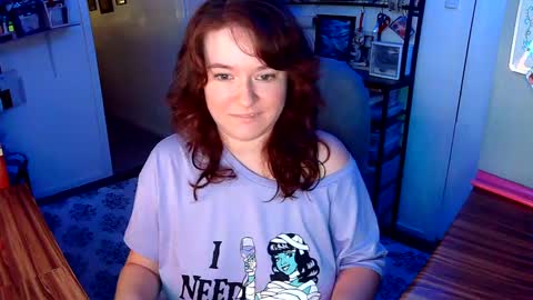 Rose online show from 09-18-25, 05:04