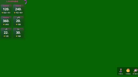 Snapshot of rose6688 chatting on 12-29-24, 12:45 rose online show from 12-29-24, 12:45