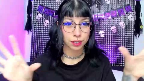Ally online show from 10-18-25, 07:47