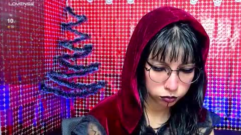 Ally online show from 12-14-25, 07:40