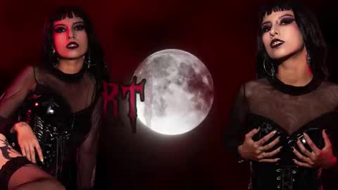 Ally online show from 03-03-26, 07:09