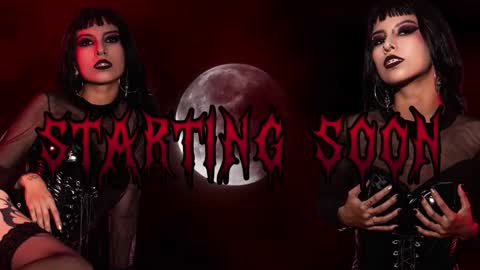 Ally online show from 03-08-26, 06:44