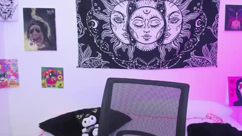 Ally online show from 03-30-26, 10:22