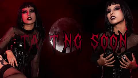 Ally online show from 04-25-26, 08:17