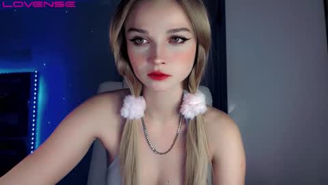 rose__luck online show from 11-13-25, 07:57