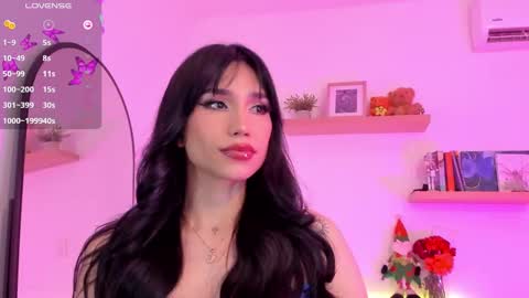 Snapshot of rose__saenz chatting on 12-24-24, 06:17 Rose Saenz online show from 12-24-24, 06:17