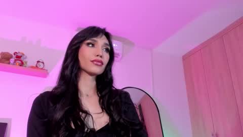 Rose Saenz online show from 03-10-26, 07:41