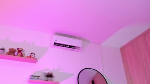 Rose Saenz online show from 04-07-26, 08:09