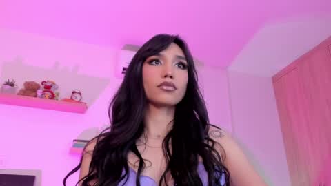 Rose Saenz online show from 04-09-26, 07:30