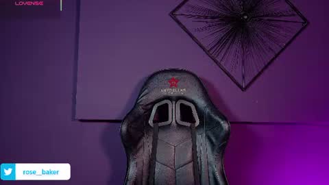 Snapshot of rose_baker_ chatting on 07-24-26, 11:41 ROSE BAKER online show from 07-24-26, 11:41