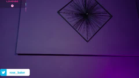 Snapshot of rose_baker_ chatting on 07-28-26, 12:48 ROSE BAKER online show from 07-28-26, 12:48