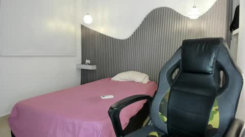 Rose  online show from 04-25-26, 04:37