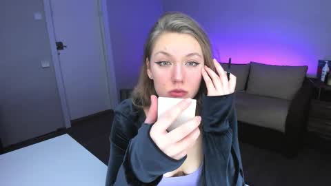 Rose but u can call me princess online show from 02-01-26, 07:45