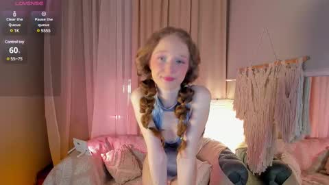 Rose online show from 03-01-25, 09:59