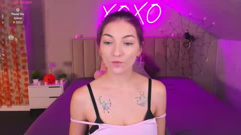 Kimberlly online show from 11-05-25, 01:27