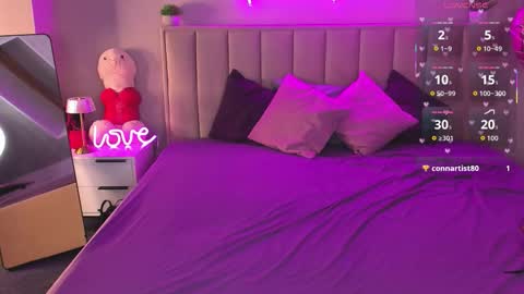 Kimberlly online show from 03-03-26, 11:54