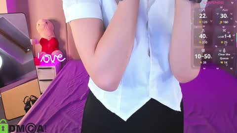 Kimberlly online show from 03-24-26, 01:10